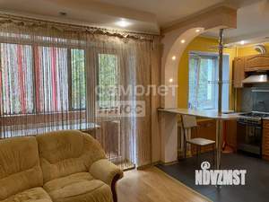 2-к квартира, вторичка, 45м2, 4/5 этаж