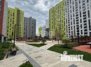 2-к квартира, вторичка, 37м2, 5/18 этаж