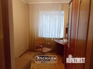3-к квартира, вторичка, 50м2, 3/5 этаж