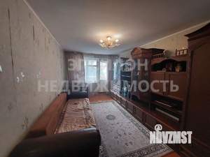 3-к квартира, вторичка, 61м2, 4/5 этаж