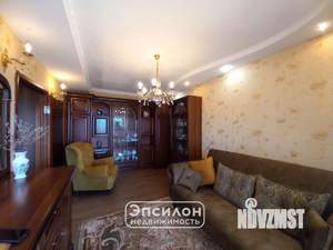 1-к квартира, вторичка, 41м2, 7/10 этаж