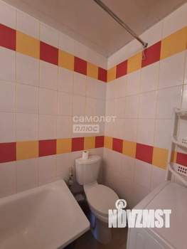 1-к квартира, вторичка, 33м2, 5/9 этаж