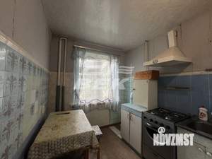 2-к квартира, вторичка, 44м2, 2/5 этаж