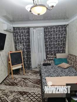 2-к квартира, вторичка, 56м2, 16/17 этаж