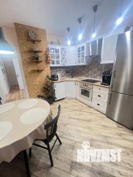 2-к квартира, вторичка, 56м2, 10/17 этаж