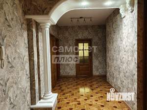 3-к квартира, вторичка, 114м2, 1/10 этаж