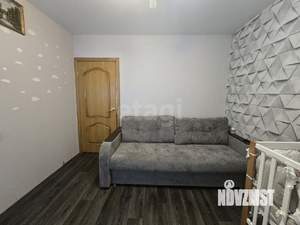 2-к квартира, вторичка, 46м2, 1/9 этаж