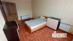 2-к квартира, вторичка, 56м2, 4/17 этаж