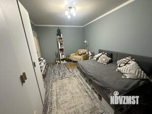 2-к квартира, вторичка, 56м2, 6/17 этаж