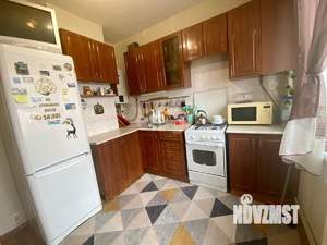 1-к квартира, вторичка, 36м2, 8/10 этаж