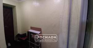 2-к квартира, вторичка, 41м2, 1/3 этаж