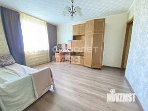2-к квартира, вторичка, 43м2, 7/9 этаж