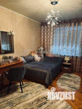 3-к квартира, вторичка, 77м2, 5/5 этаж