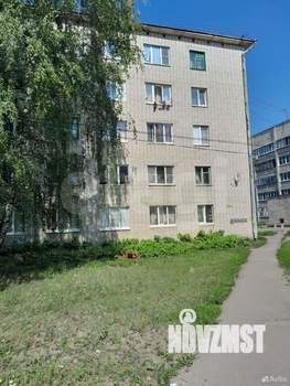 1-к квартира, вторичка, 20м2, 5/5 этаж