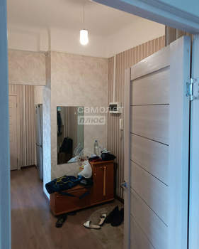 2-к квартира, вторичка, 58м2, 4/4 этаж