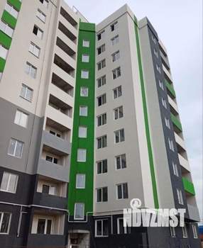 1-к квартира, вторичка, 45м2, 4/10 этаж