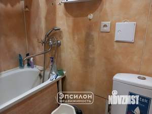 1-к квартира, вторичка, 31м2, 3/4 этаж