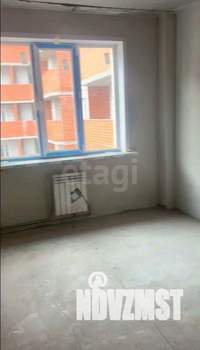 1-к квартира, вторичка, 42м2, 5/10 этаж