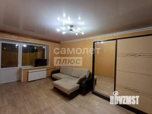 1-к квартира, вторичка, 34м2, 1/5 этаж