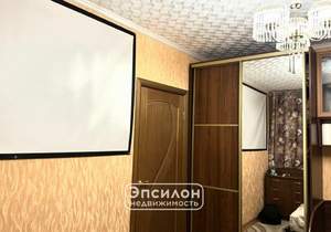 3-к квартира, вторичка, 60м2, 5/9 этаж