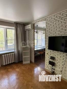 2-к квартира, вторичка, 43м2, 2/4 этаж