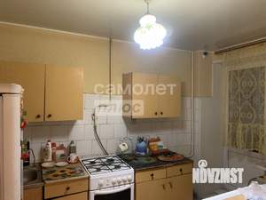 2-к квартира, вторичка, 50м2, 1/5 этаж