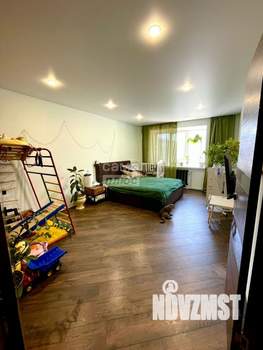 1-к квартира, вторичка, 43м2, 9/10 этаж