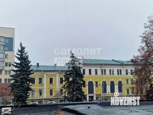 2-к квартира, вторичка, 43м2, 1/10 этаж