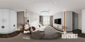 3-к квартира, вторичка, 66м2, 12/21 этаж