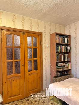 2-к квартира, вторичка, 51м2, 2/9 этаж