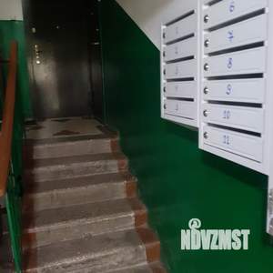 5-к квартира, вторичка, 90м2, 5/5 этаж