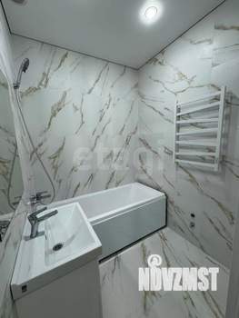 Студия квартира, сданный дом, 29м2, 10/10 этаж