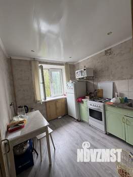 1-к квартира, вторичка, 31м2, 5/5 этаж