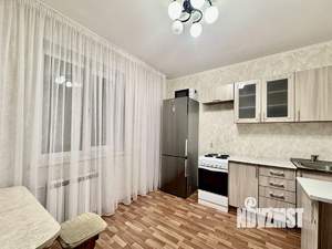 1-к квартира, вторичка, 36м2, 3/17 этаж