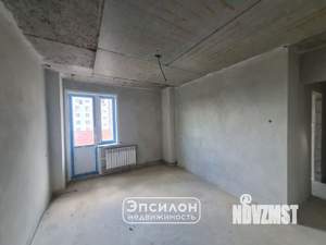 2-к квартира, вторичка, 58м2, 7/10 этаж
