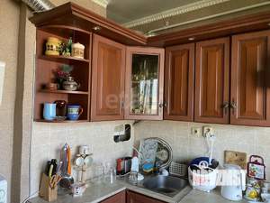 2-к квартира, вторичка, 55м2, 9/10 этаж