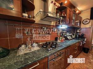 3-к квартира, вторичка, 77м2, 5/5 этаж