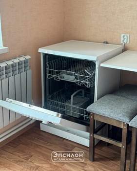 1-к квартира, вторичка, 39м2, 9/10 этаж