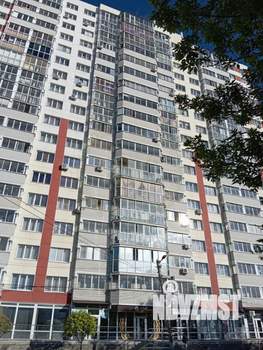 2-к квартира, вторичка, 52м2, 4/19 этаж