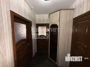 1-к квартира, вторичка, 36м2, 10/17 этаж