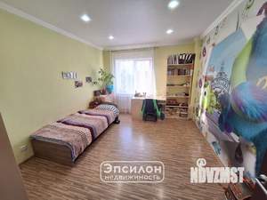 3-к квартира, вторичка, 88м2, 3/10 этаж