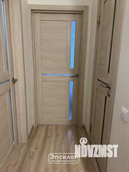 1-к квартира, вторичка, 35м2, 6/10 этаж