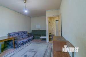 1-к квартира, вторичка, 33м2, 1/9 этаж