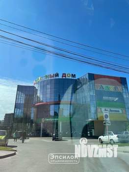 3-к квартира, вторичка, 61м2, 2/9 этаж