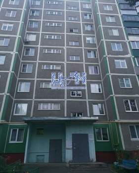 2-к квартира, вторичка, 50м2, 8/9 этаж