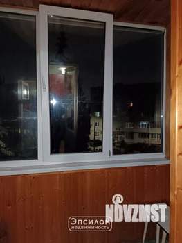 1-к квартира, вторичка, 28м2, 3/5 этаж