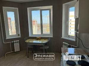 2-к квартира, вторичка, 59м2, 16/17 этаж