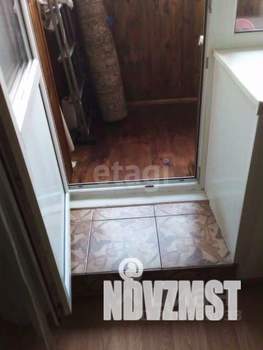 2-к квартира, вторичка, 61м2, 1/9 этаж