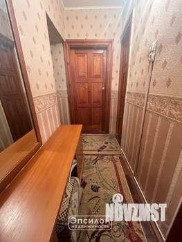 3-к квартира, вторичка, 64м2, 2/9 этаж