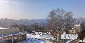 3-к квартира, вторичка, 126м2, 4/4 этаж